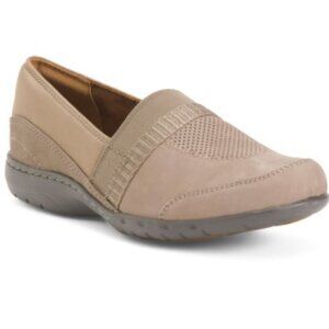 NWT Cobb Hill Penfield A Line Casual Slip-On (Women's) Size 6.5 M